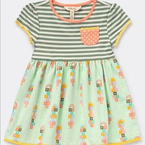 NWT Matilda Jane Tunic let’s go everywhere